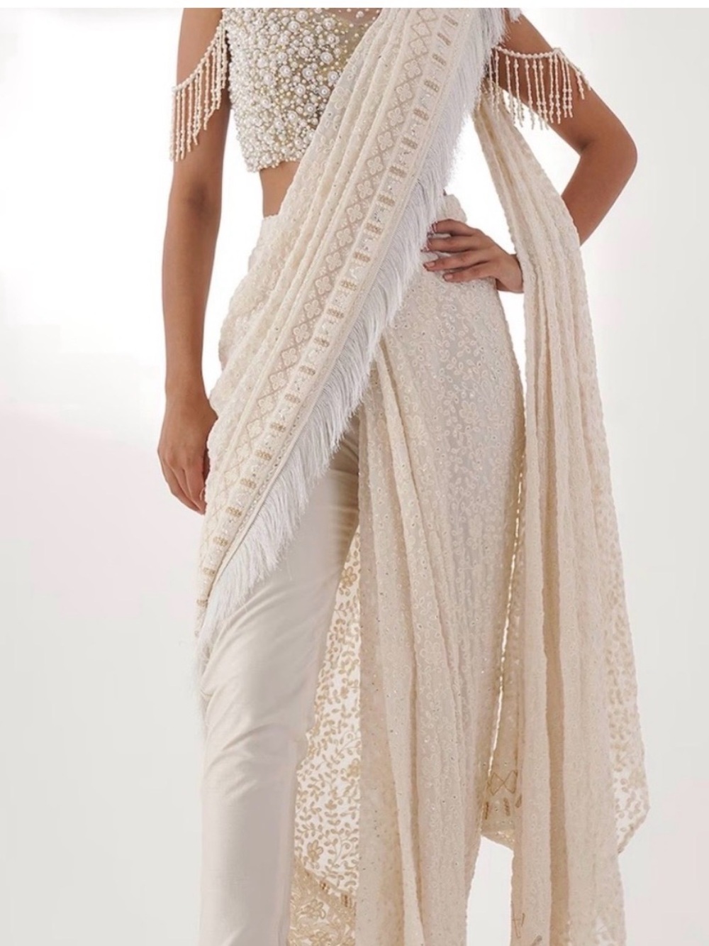 CHAASHNI BY MAANSI AND KETAN